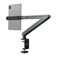 Porodo Multi-Joint Phone & Tablet Mount
