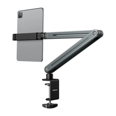 Porodo Multi-Joint Phone & Tablet Mount