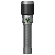 Green Lion Ranger Portable Led Torch - Gray