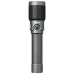 Green Lion Ranger Portable Led Torch - Gray