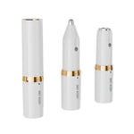 Green Lion 2 In 1 Lady Shaver And Precision Trimmer