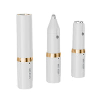 Green Lion 2 In 1 Lady Shaver And Precision Trimmer