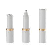 Green Lion 2 In 1 Lady Shaver And Precision Trimmer