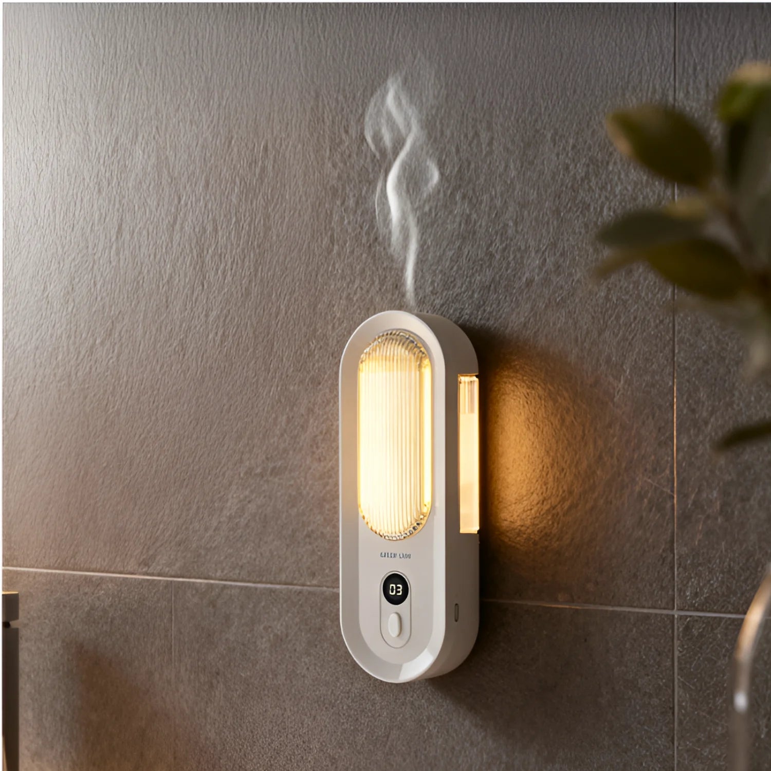 Green Lion Aroma Lite Wall Mounted Diffuser 55Ml