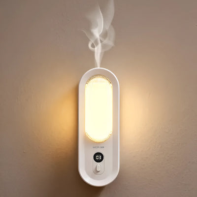 Green Lion Aroma Lite Wall Mounted Diffuser 55Ml