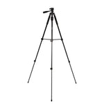 Green Lion Gtp-150 Tripod Professional Aluminum - Black
