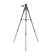 Green Lion Gtp-150 Tripod Professional Aluminum - Black