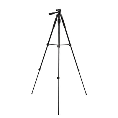 Green Lion Gtp-150 Tripod Professional Aluminum - Black