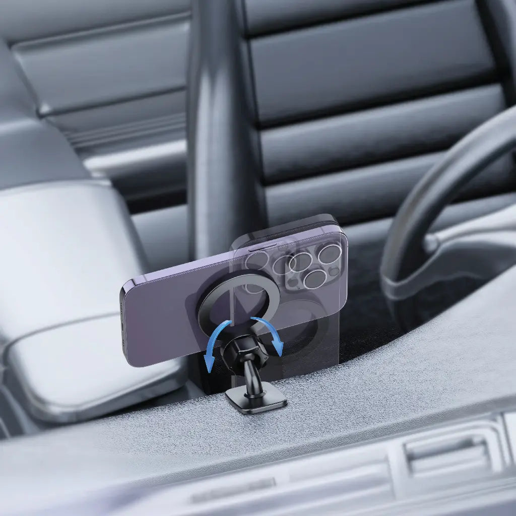Green Lion Gx-77 Magsafe Car Phone Holder