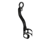 Green Lion Flex Cup Mag - Cup Holder Phone Mount - Black