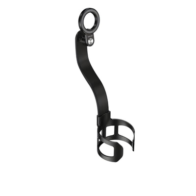 Green Lion Flex Cup Mag - Cup Holder Phone Mount - Black