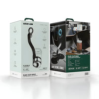 Green Lion Flex Cup Mag - Cup Holder Phone Mount - Black