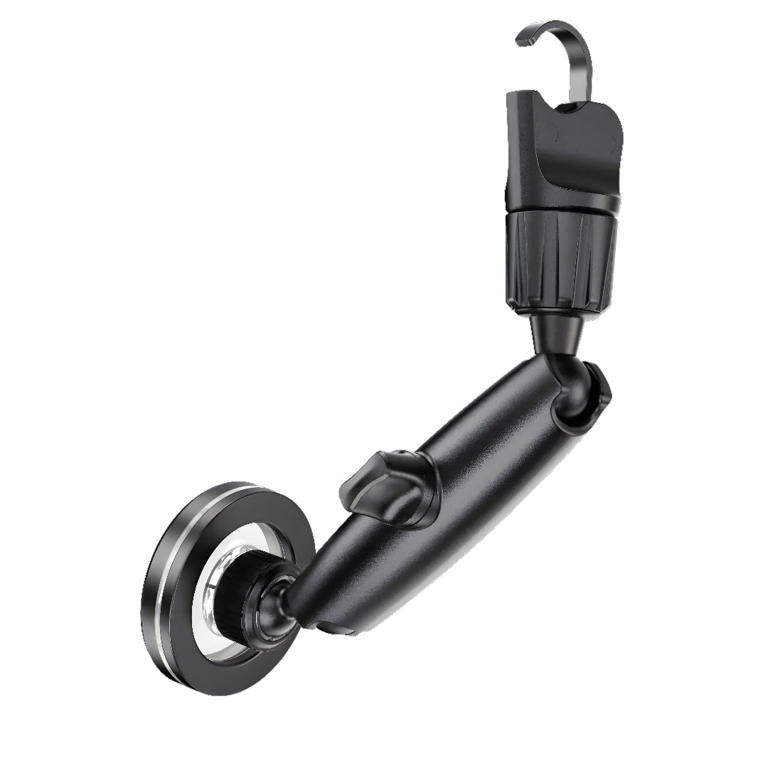 Green Lion Drive Mag - Mirror Phone Holder - Black