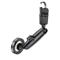 Green Lion Drive Mag - Mirror Phone Holder - Black
