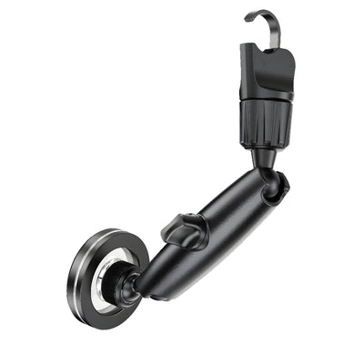 Green Lion Drive Mag - Mirror Phone Holder - Black