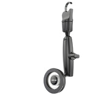 Green Lion Drive Mag - Mirror Phone Holder - Black