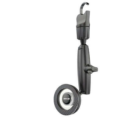 Green Lion Drive Mag - Mirror Phone Holder - Black