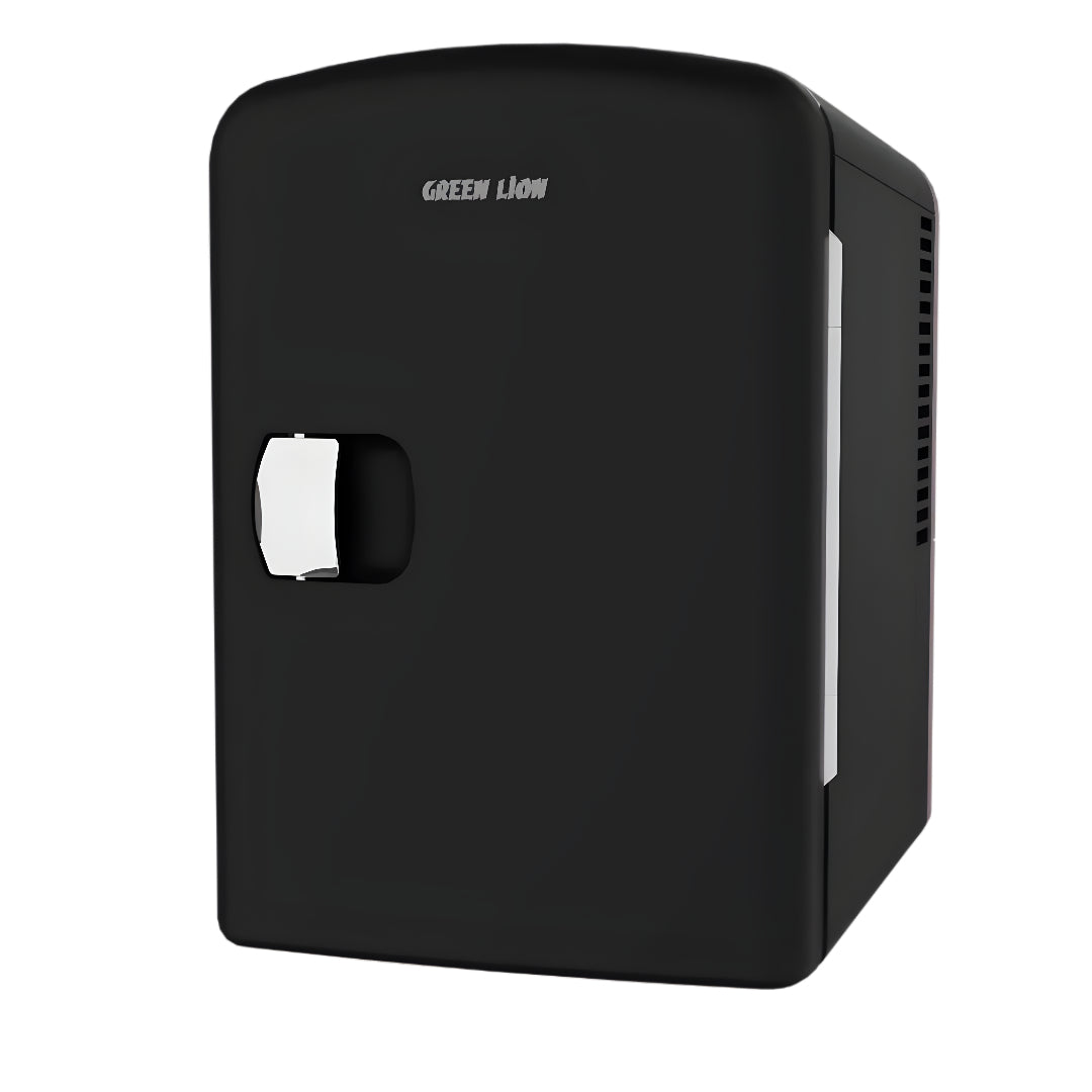 Green Lion Gmf-75 Mini Fridge - Black