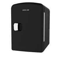 Green Lion Gmf-75 Mini Fridge - Black
