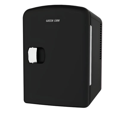Green Lion Gmf-75 Mini Fridge - Black