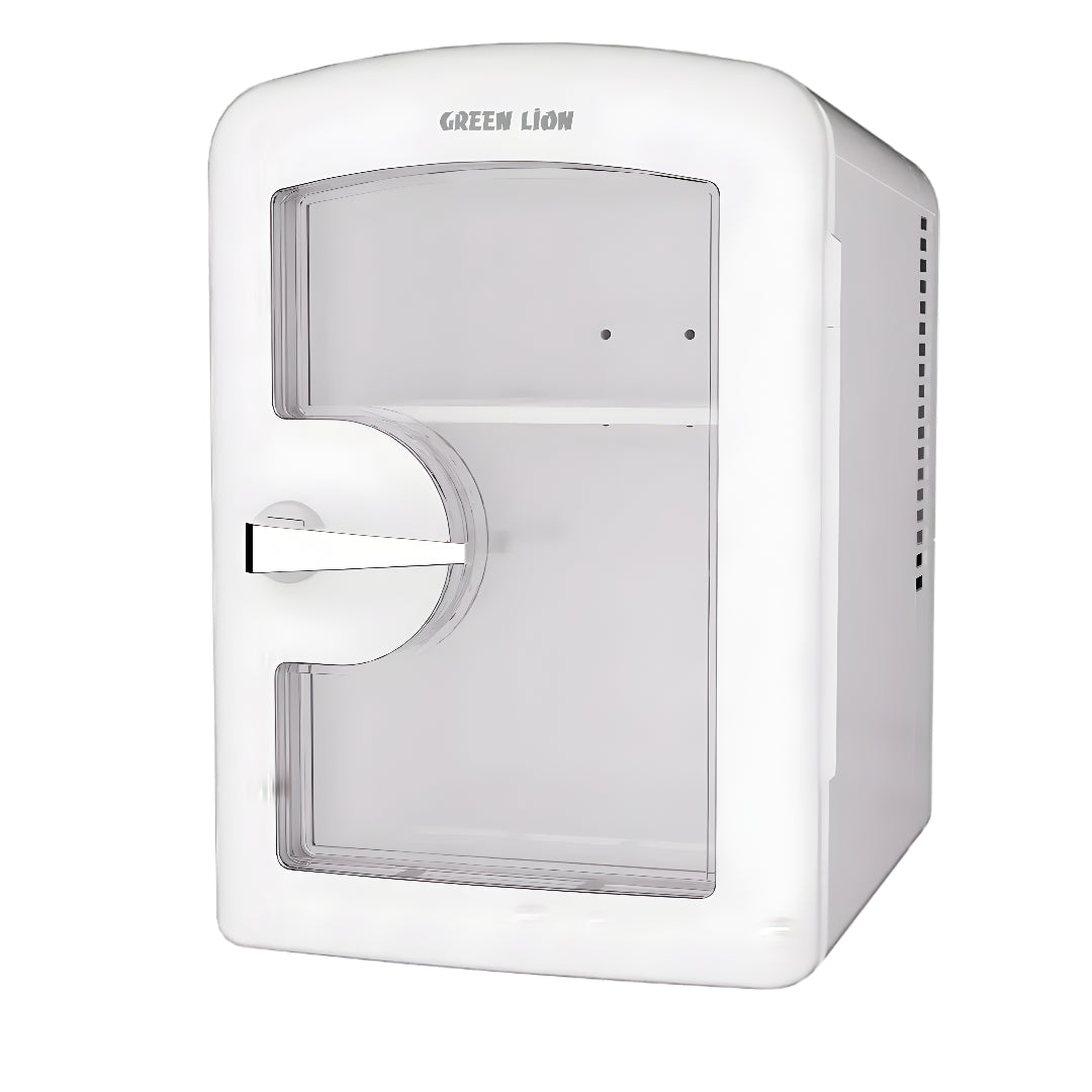 Green Lion Gmf-65 Mini Fridge - White