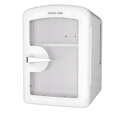 Green Lion Gmf-65 Mini Fridge - White