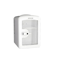 Green Lion Gmf-65 Mini Fridge - White