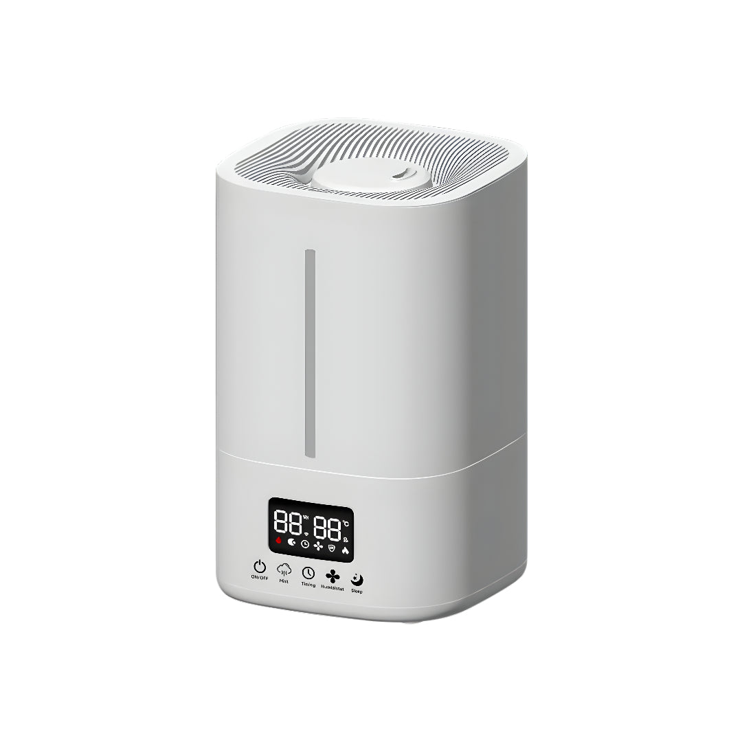 Green Lion Hydro Air Humidifier 5L - White