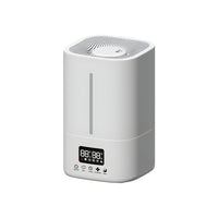 Green Lion Hydro Air Humidifier 5L - White