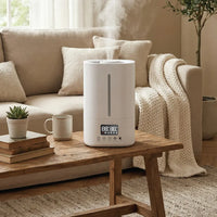Green Lion Hydro Air Humidifier 5L - White