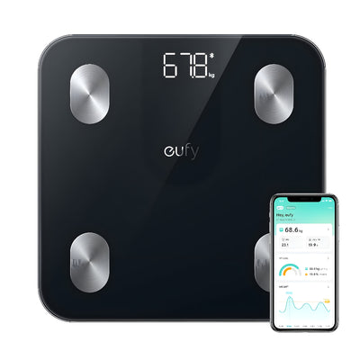 Anker Eufy Smart Scale A1 - 12 Full Body Insights