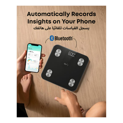 Anker Eufy Smart Scale A1 - 12 Full Body Insights