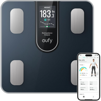 Anker Eufy Smart Scale C20 Black