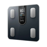 Anker Eufy Smart Scale C20 Black