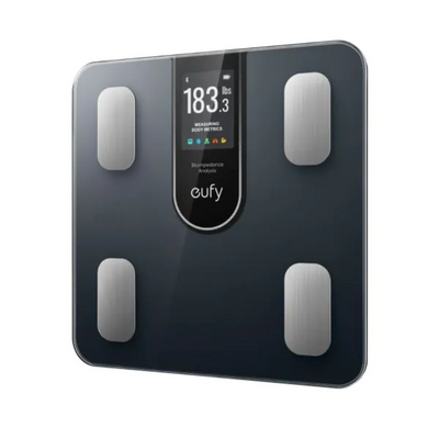 Anker Eufy Smart Scale C20 Black
