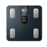Anker Eufy Smart Scale C20 Black
