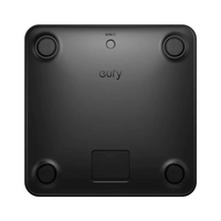 Anker Eufy Smart Scale C20 Black