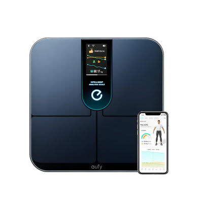 Anker Eufy Smart Scale P3 With Bluetooth