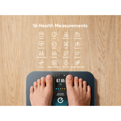 Anker Eufy Smart Scale P3 With Bluetooth