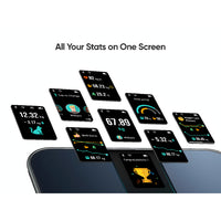 Anker Eufy Smart Scale P3 With Bluetooth