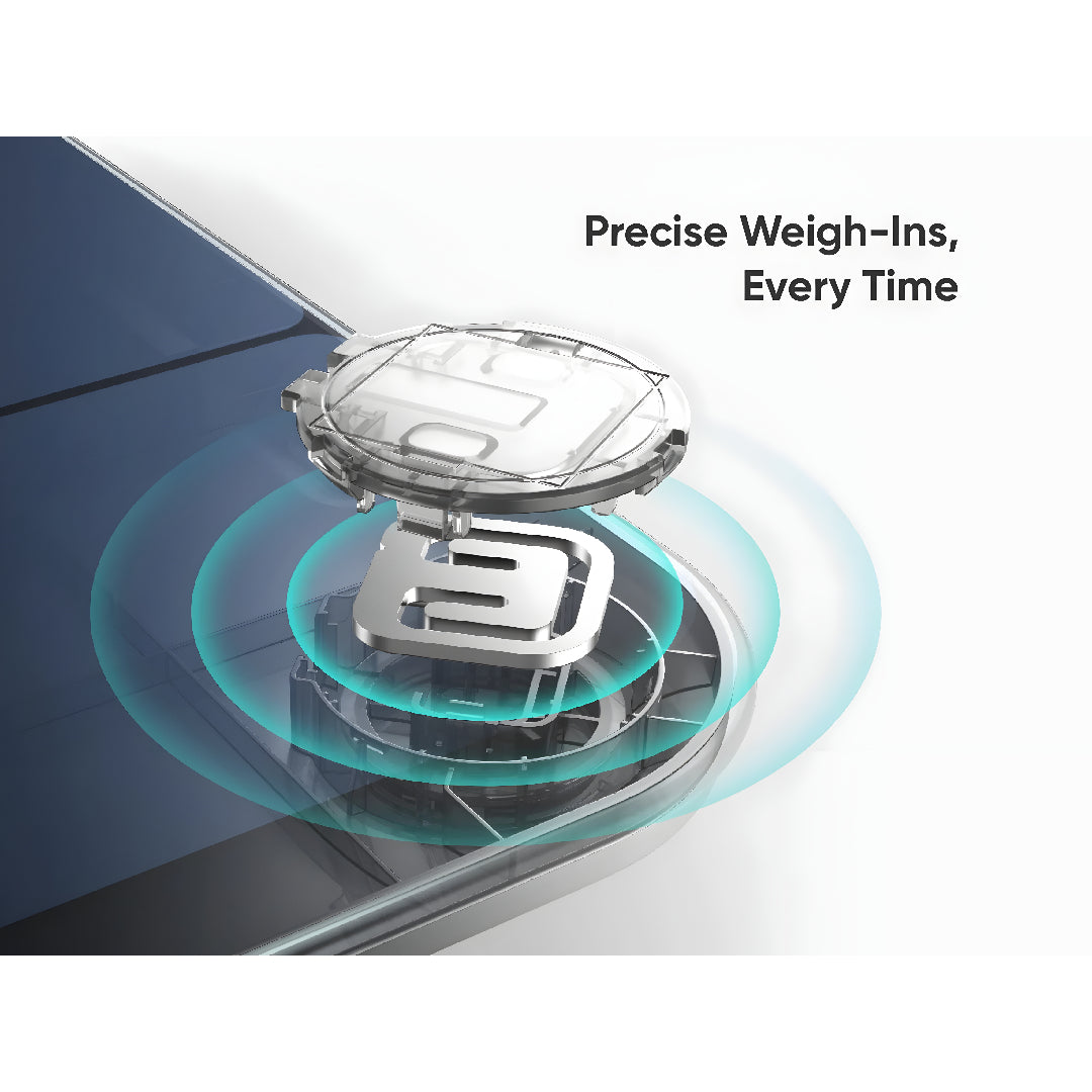 Anker Eufy Smart Scale P3 With Bluetooth