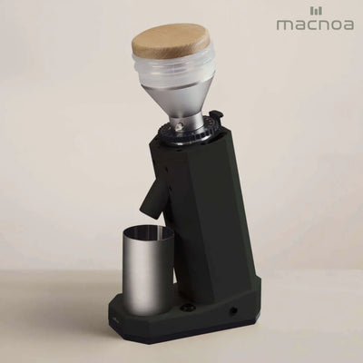 Macnoa Macgrind Grande Dlc Coffee Grinder