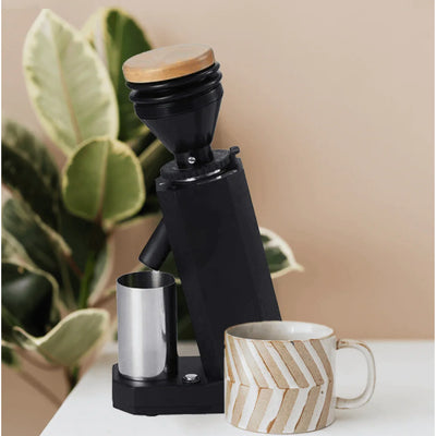 Macnoa Macgrind Grande Dlc Coffee Grinder