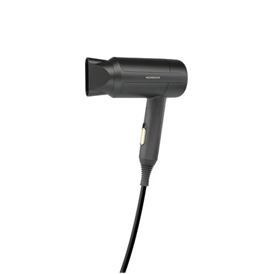 Porodo Lifestyle 1200W Foldable Hair Dryer 1.8M Cable