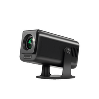 Moxedo Astra Smart Android Projector With Wifi6 And Bluetooth 5.0 And Android 13