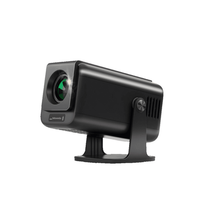 Moxedo Astra Smart Android Projector With Wifi6 And Bluetooth 5.0 And Android 13