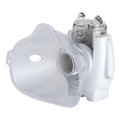Porodo Liveon Portable Nebulizer - White