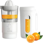 Moxedo 3 In 1 Portable Juicer Blender Usb-C Wireless Mini Blender