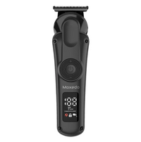 Moxedo Clivra Cordless Hair Trimmer For Men