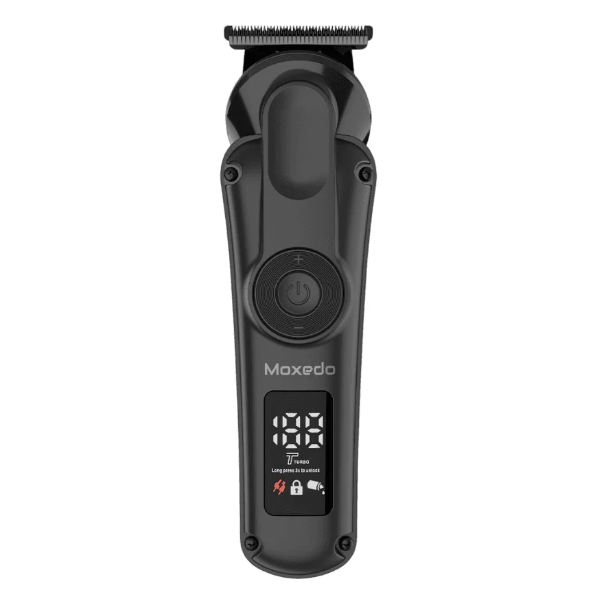 Moxedo Clivra Cordless Hair Trimmer For Men